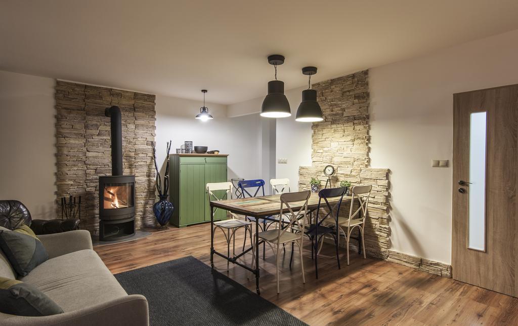 Ski Apartman Chopok Jasna 데마노브스카돌리나 외부 사진