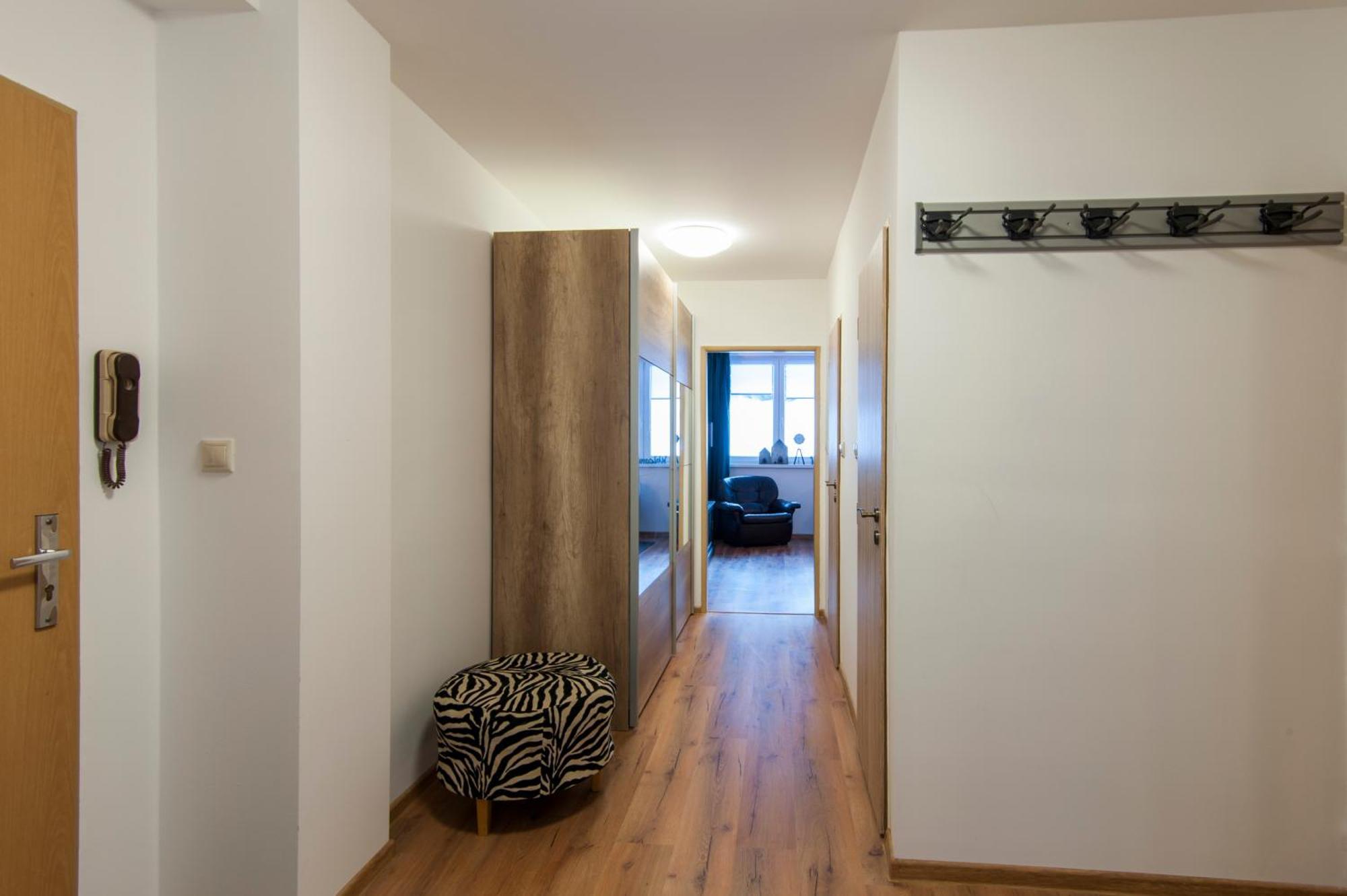 Ski Apartman Chopok Jasna 데마노브스카돌리나 외부 사진