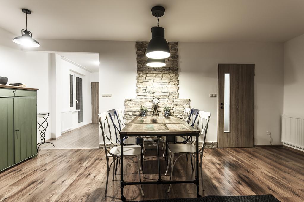 Ski Apartman Chopok Jasna 데마노브스카돌리나 외부 사진