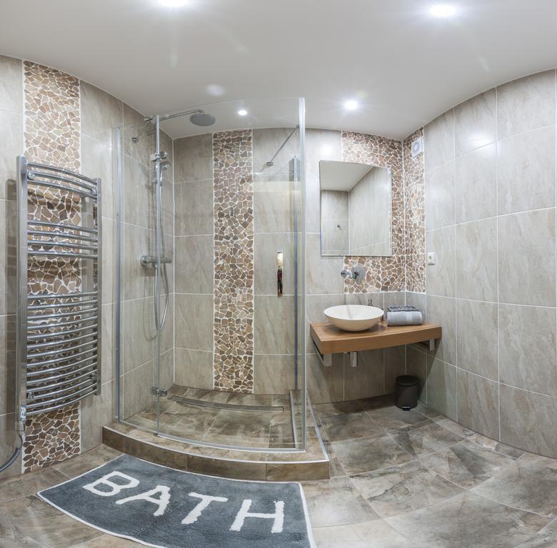 Ski Apartman Chopok Jasna 데마노브스카돌리나 외부 사진